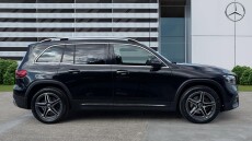 Mercedes-Benz GLB 200 AMG Line Premium 5dr 7G-Tronic Petrol Estate